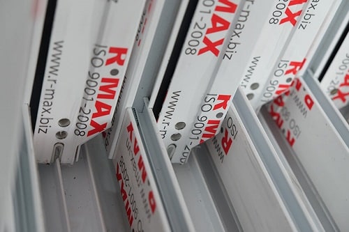 Nhôm Rmax
