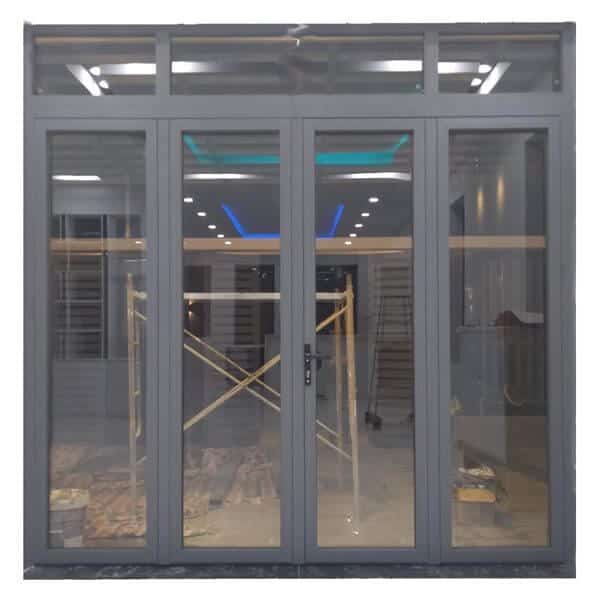 Cửa nhôm Xingfa