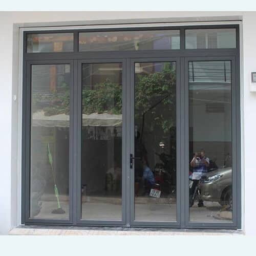 Cửa nhôm PMA