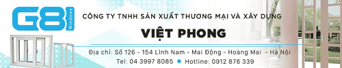 Nhà phân phối nhôm PMA miền Bắc