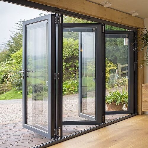 Kích thước lắp đặt cửa ảnh hưởng đến kết cấu chung của công trình