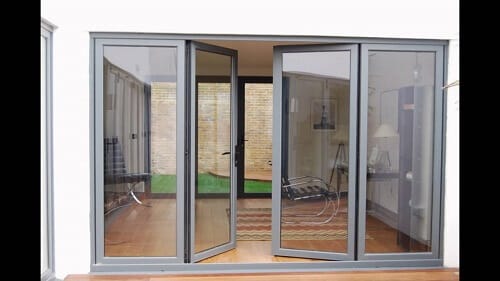 Nên việc lựa chọn kích thước phù hợp vô cùng quan trọng với ngôi nhà