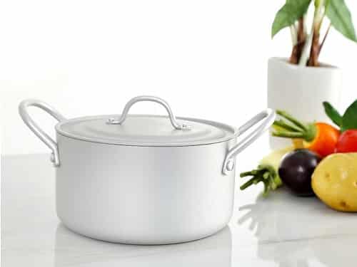 Các sản phẩm nhôm sẽ lấy lại được tính thẩm mỹ như mới được mua về