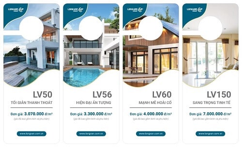 Bảng giá cửa nhôm Hondalex