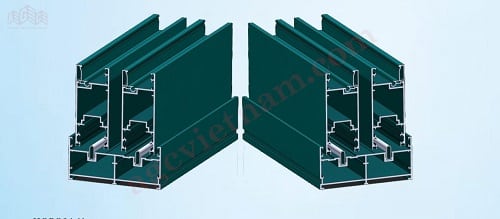 Nhôm Hopo được nhiều người tiêu dùng lựa chọn