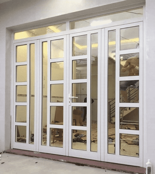 Cửa nhôm Xingfa