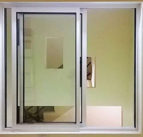 Báo giá cửa nhôm Việt Pháp