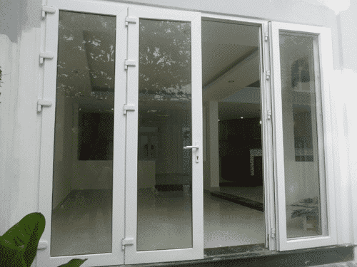 Cửa nhôm Tungkuang