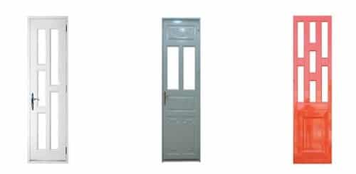 Cửa nhôm Vạn Phú Xuân