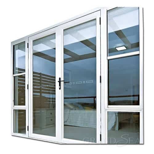 Việc đo đạc chính xác hay không ảnh hưởng rất nhiều đến việc lắp cửa và kết cấu của ngôi nhà