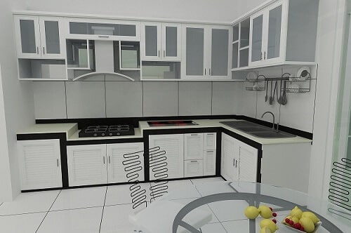 Nhôm chiếm tỷ trọng lớn trong các ngành công nghiệp hiện nay
