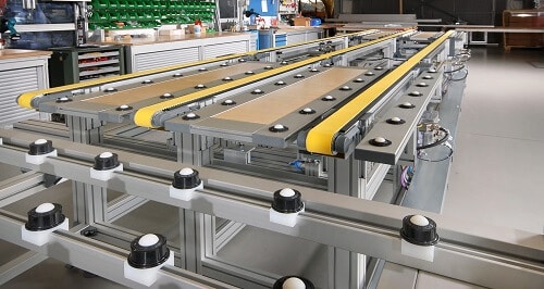 Nhôm được ứng dụng trong nhiều ngành công nghiệp sản xuất hiện nay
