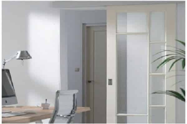 Cửa nhôm cỏ thường được lắp đjwt ở nhiều khu vực khác nhau