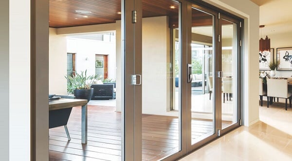 Phụ kiện đi kèm tạo sự đồng bộ cho không gian