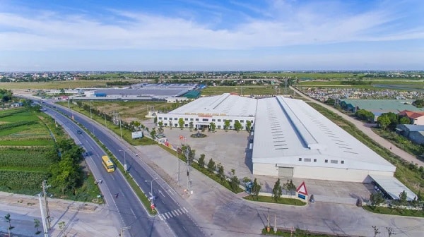 Cửa nhôm Việt Pháp trở thành thương hiệu nổi tiếng trong nước