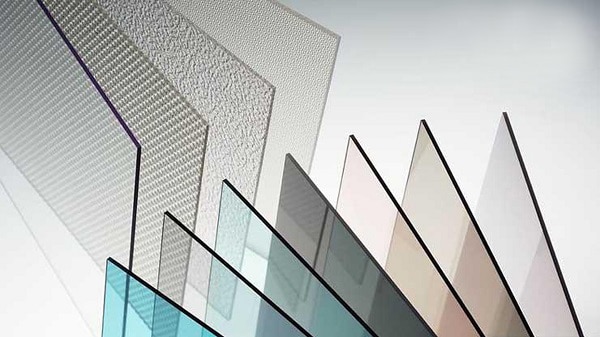 Là tiền đề để tạo ra những loại kính cao cấp sau này
