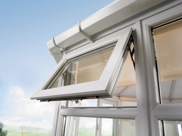 Ứng dụng phổ biến cho những công trình với phong cách hiện đại