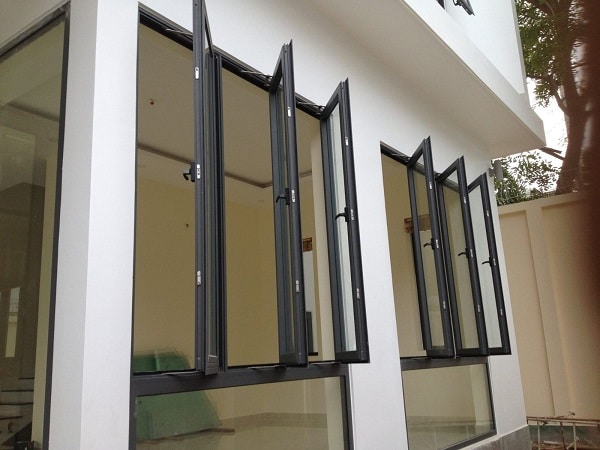 Đối với những căn phòng hơi khiêm tốn về diện tích thì đây sẽ là sự lựa chọn hoàn hảo