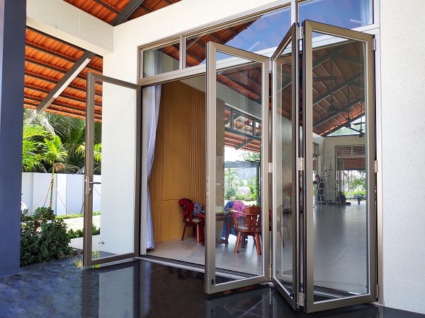 Nhôm Hondalex gần như đã quá quen thuộc trong ngành xây dựng
