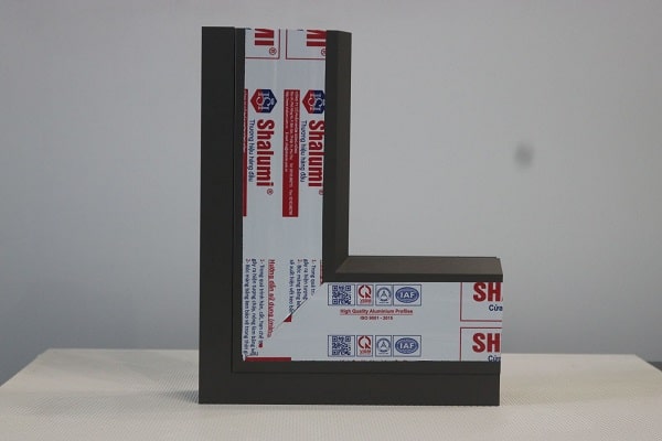 Shalumi nhiều lần được vinh dự nhận các giải thưởng công nhận chất lượng sản phẩm