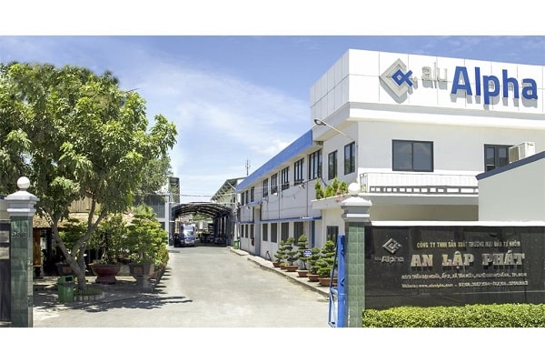An Lập Phát là đơn vị cung cấp vật liệu thanh nhôm định hình phục vụ cho sản xuất các sản phẩm nhôm kính nội thất